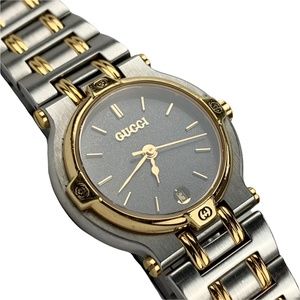 GUCCI 9000L Watch